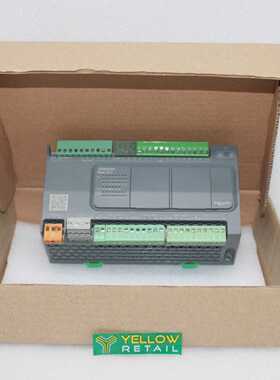 SCHNEIDERTM200C40R控制器24VDC