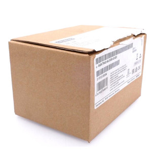 Siemens Net 6GK7542 6UX00 Ethernet Simatic Industrial