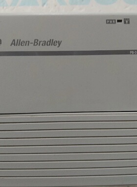 Allen Bradley 1768PB3 SER. A FUENTE DE ALIMENTACIN  CONTROLL