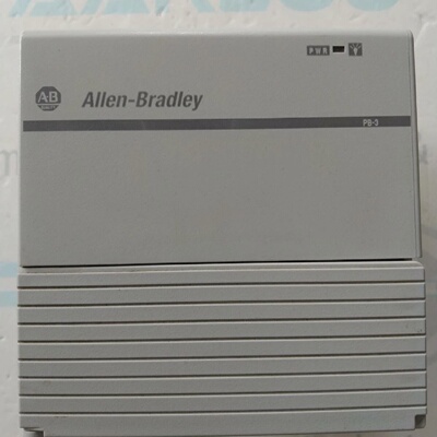 Allen Bradley 1768PB3 SER. A ALIMENTATORE  CONTROLLOGIX