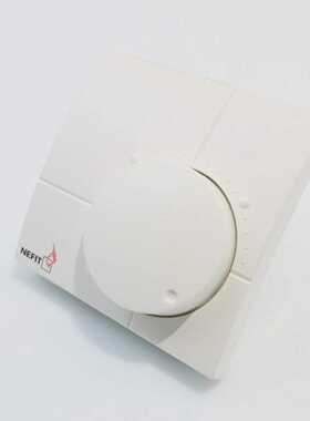 NEFIT 18150 MODULINE 10 RAUMTHERMOSTAT