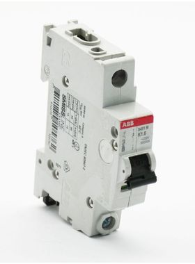 ABB SmissLine S451 M K1.6 S451M-K1.6 Leitungsschutzschalter