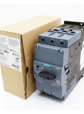 Siemens Sirius 3RV2041-4HA10 E-Stand: 04 36-50A Leistungssch