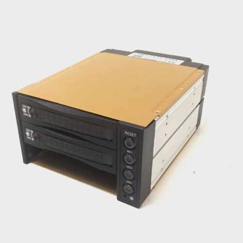Fantec SATA Gehuse fr Speicherlaufwerke SNT2131SATA