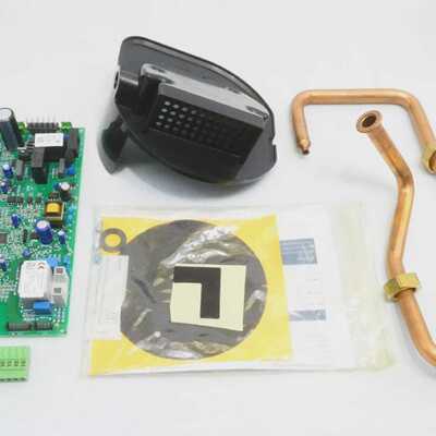 ITHO DAALDEROP 54527131 AQUAMAX ZUBEHRERSATZTEILE