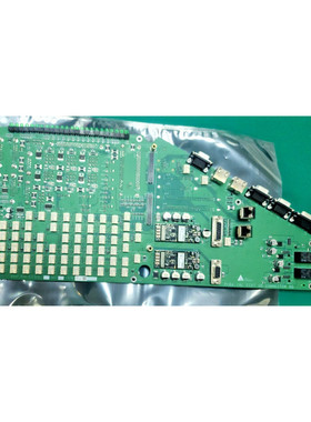 Lam Research Assy 810-311312 Rev C, PCBA, 18L, ECAT, GB 连接