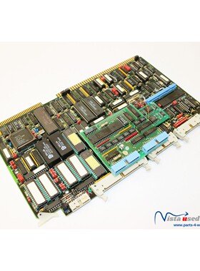 Efi Systeme/Provad Semyre CMC26 CPU Control Board + PGB59 Op