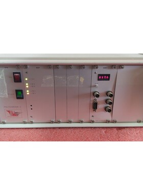 Photonics PolyChrome II 控制单元提供 UPS 航运 F1
