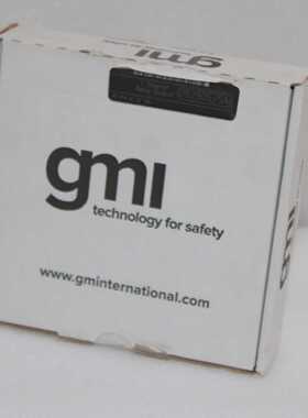 GM INTERNATIONAL D5290SSA 1 CHANNEL RELAY OUTPUT MODULE 24VD