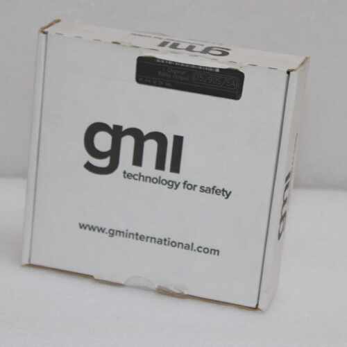 GM INTERNATIONAL D5290SSA 1 CHANNEL RELAY OUTPUT MODULE 24VD