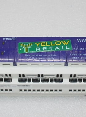 CLIPSALL5508D1ACBUS28通道DIMMER模块