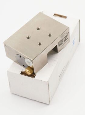 Zimmer Group MK1501A Haltekraft 650N Pneumatisches Klemmelem