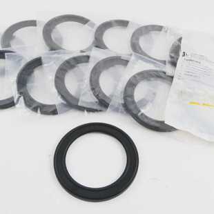 13x BUDERUS 7099689 DICHTUNG BRENNER BG122  set of 13