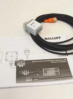 Balluff BIS C302 SchreibLesekopf Elektronisches Identifikati