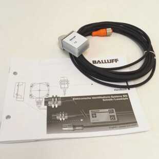 Balluff BIS C302 SchreibLesekopf Elektronisches Identifikati