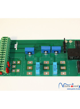 Reliance Electric 803624-70D Inverter Board 0-56963 Rev. 01