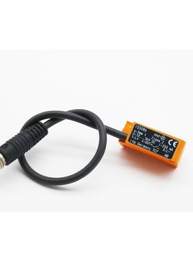 Ifm electronic IS5086 IS 5086 10...36VDC Induktiver Sensor -