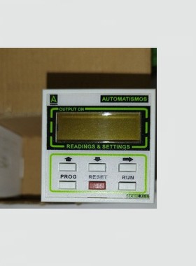 AUTOMATES CONTR?LE ET PROG SERIES XCE 512 - 230