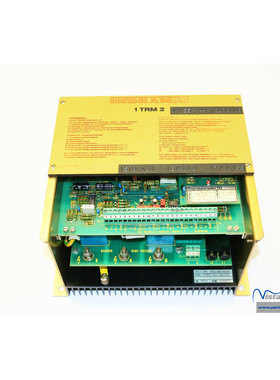 Indramat 1TRM2 2 Puls-Thyr.-Regelverst?rker 1TRM2-G11-W0-041