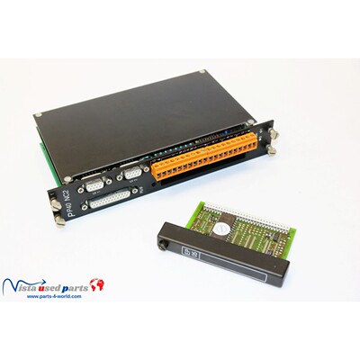 B&R Automation ECPP40NC2-0E | PP40 NC2 Engel Specific Counte