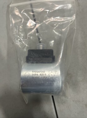 REXROTH GZ45-16-24VDC 太阳能线圈