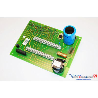 Bizerba 054.57.003.11 Control Board 60545700111