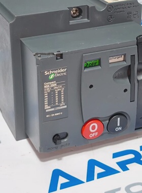 SCHNEIDER ELECTRIC MT100160 STANDARD MOTOR MECHANISM FOR COM