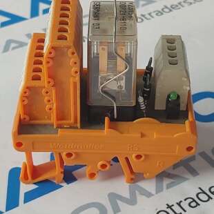 Bloc De Jonction Utilis Weidmller 412086 Weidmller