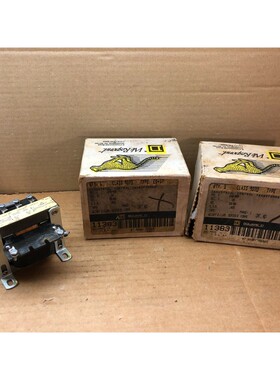 9070EO-17 Square D Nuevo en Caja Transformador 9070EO17 9070