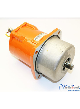 ABB Robotics 3HAC3697-1 Servomotor 281316498B | 3HAC3697-1/5