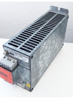 SEW Eurodrive Drossel-Modul 8262713 2380 400V 4A -used-