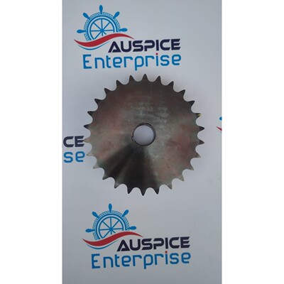 Hobart 00893182 SPROCKET DRIVEN 26 茶色