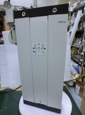 Festo PDAD-22-G3/8 552172 吸附烘干机,P34784,Pmax 16Bar,零件,