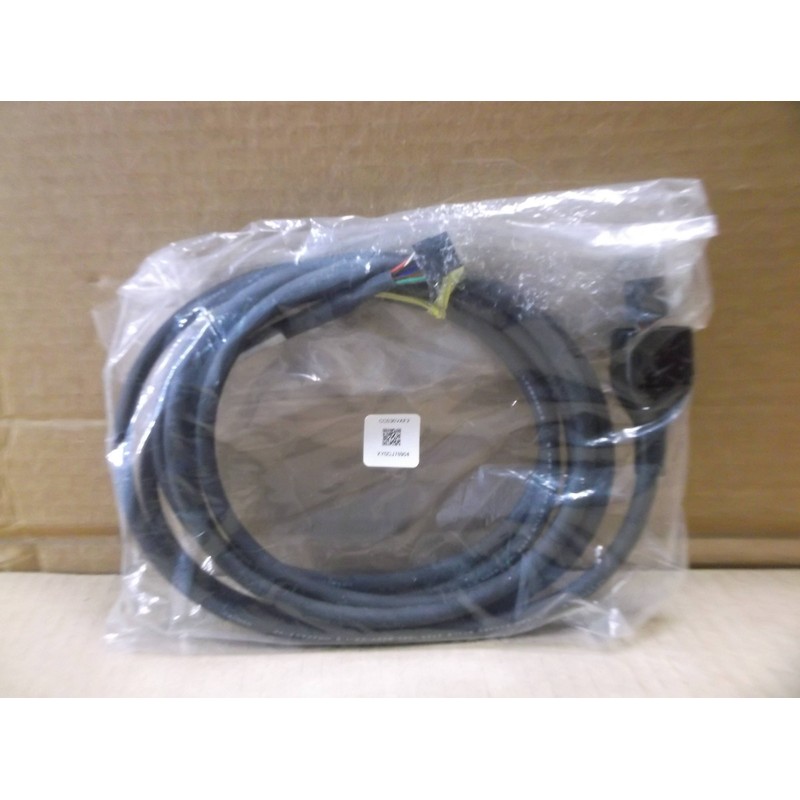 CC030VAF2 Motore Passo Passo Vexta Orientale A Chiusura Con