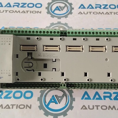 AB 2080LC5048QWB A Micro850 48 IO ETHERNETIP Contrleur