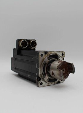 Allen-Bradley MPL-B330P-MJ22AA 伺服电机(Rust on Spinning Gea
