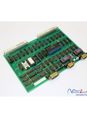 Gildemeister AP3 AES 2 | IN9853158 CNC Board 0.652.138-36.1