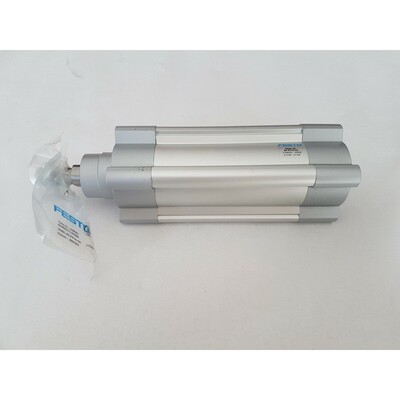 Festo Normzylinder DSBC5080PPVAN3 Teile Nr 1366951 Type KN08