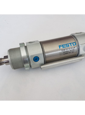 Festo Kurzhubzylinder ESW-50-10-P-A-B Teile Nr. 161561 Serie