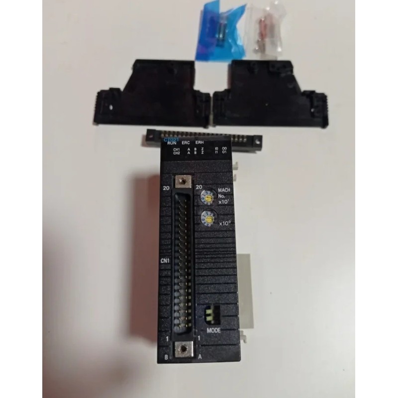 ?▄?▄? OMRON CJ1W-CT021 - CJ1W CT021 - COUNTER UNIT