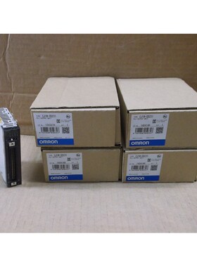 CJ1W-OD231 Omron Plc Nuevo en Caja 32 Punto Dc Salida Módul