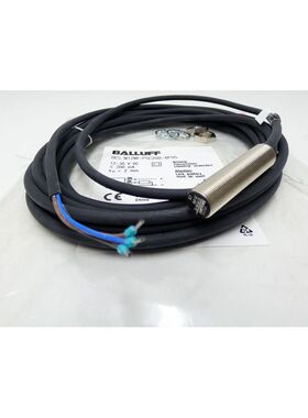 Balluff BES M12MI-PSC20B-BP05 152357 Induktiver Sensor -unus