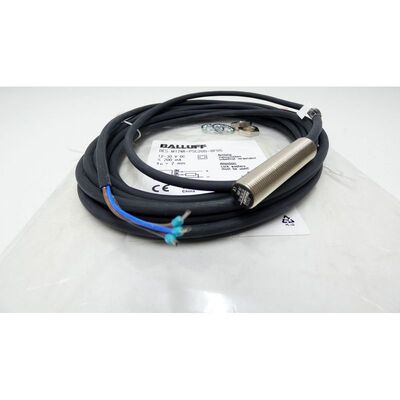 Balluff BES M12MI-PSC20B-BP05 152357 Induktiver Sensor -unus