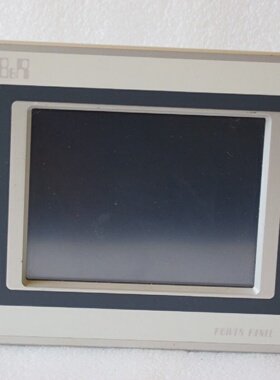 BR自动化4PP420.057175HMI接口面板PP41带输出接口卡