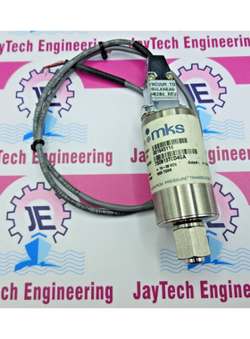 MKS 750B13TCD4GA BARATRON 压力转换器
