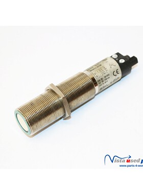 Siemens 3RG6113-3GF00 Ultrasonic Proximity Switch SONAR-BERO
