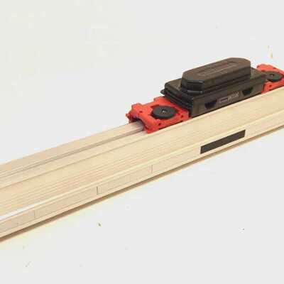 Heidenhain LS 603 ML370mm ID 336 9726R Lngenmesssystem