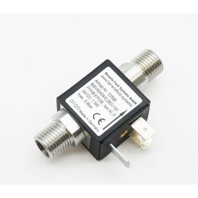 Bavaria Fluid Systems 53596 BMV60404IE28D//101 24VDC 1,5W ma