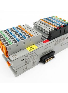 Phoenix Contact Axioline 2688048 HW/FW:05/100 Digitalausgabe