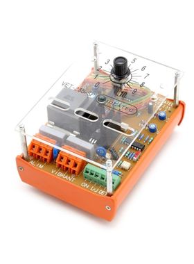 Ideatec VET-235-SP Ind F Regelger?t -used-